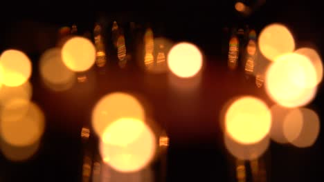iluminación festiva.