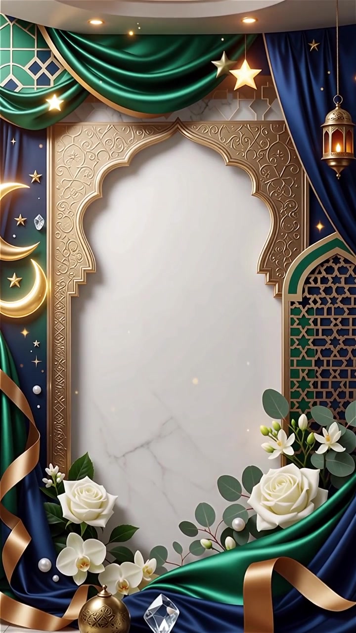 Aniversário do Profeta Maomé Mawlid al-Nabi Contexto Islâmico