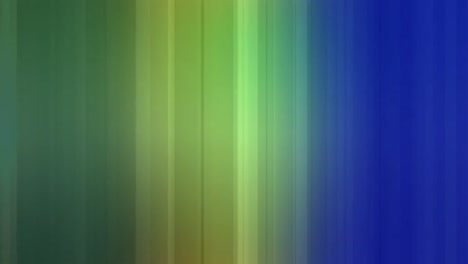 String-of-gradient-colors-