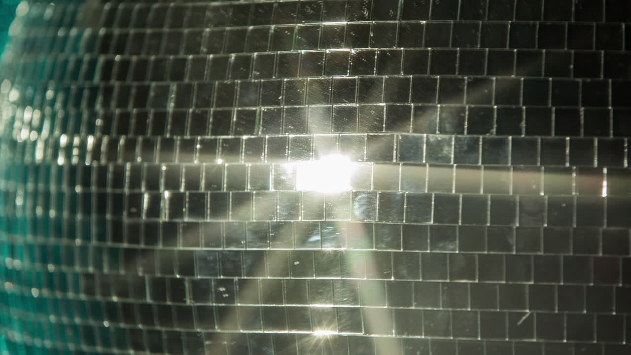 bola de discoteca de colores 19