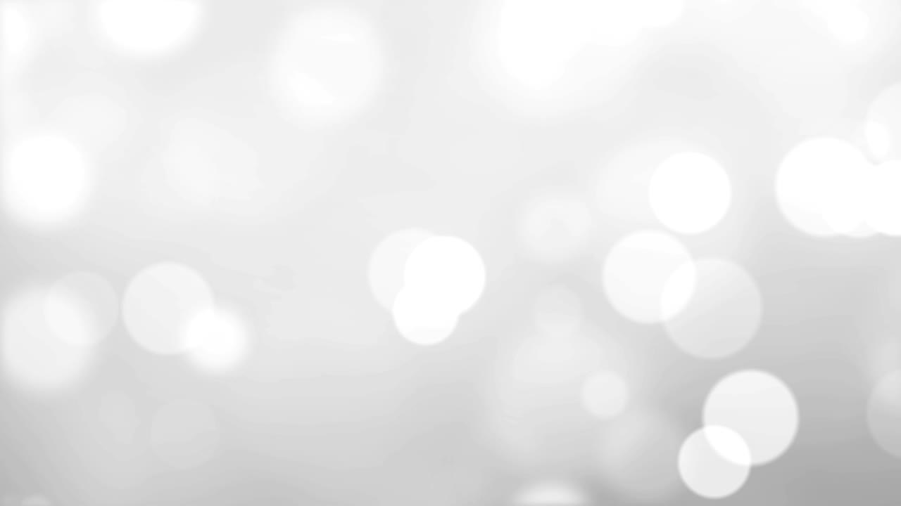 추상 보케 배경