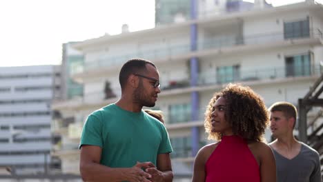 Group-of-young-people-walking-on-street