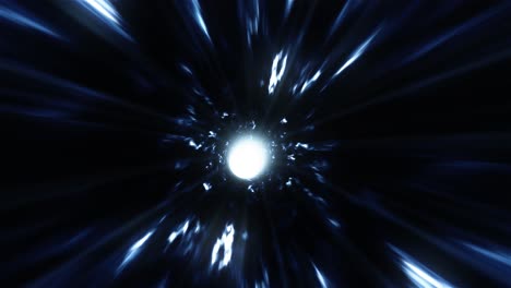 wormhole time vortex