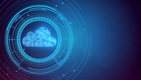 abstract cloud computing design
