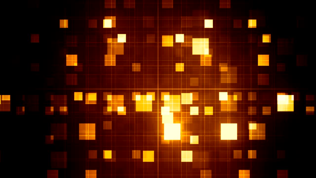 Data Grid Layers