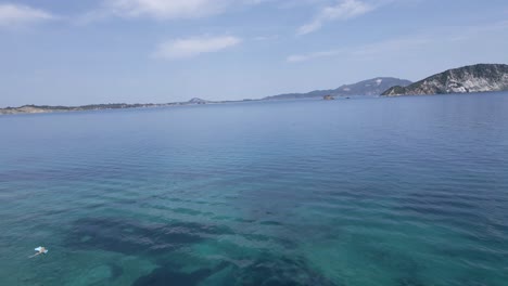 Küstenantenne-Der-Insel-Zakynthos-7