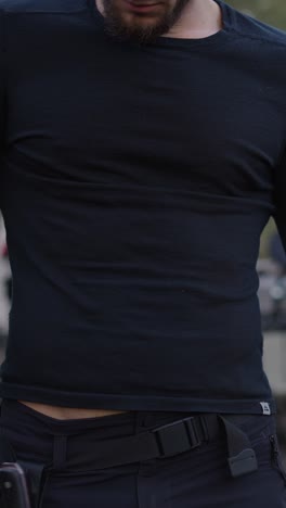 images of a man in a long sleeve shirt