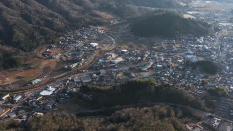 shigaraki, distrito de koka de shiga japón