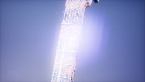 guitarra clásica