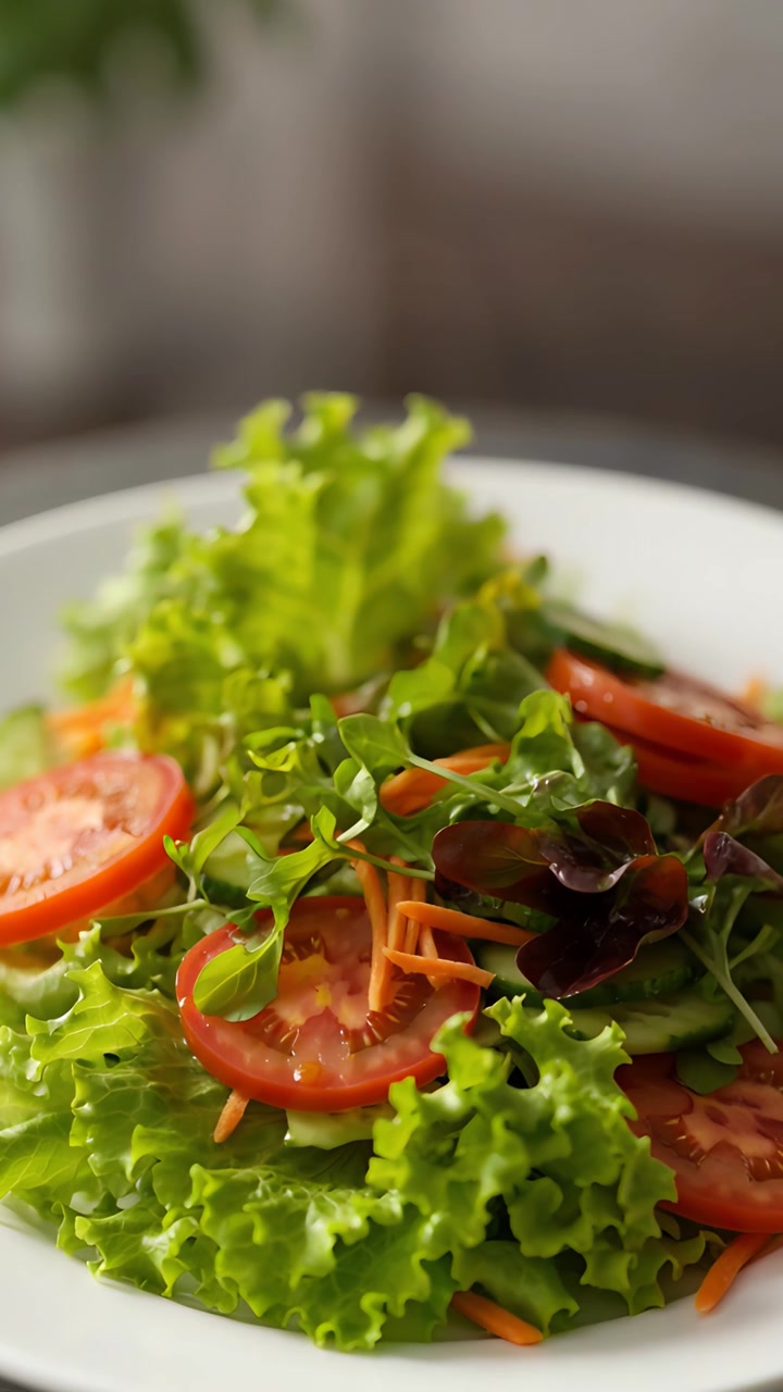Sunn Salatmat 4K