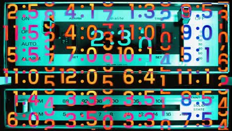 voltear el tiempo 24