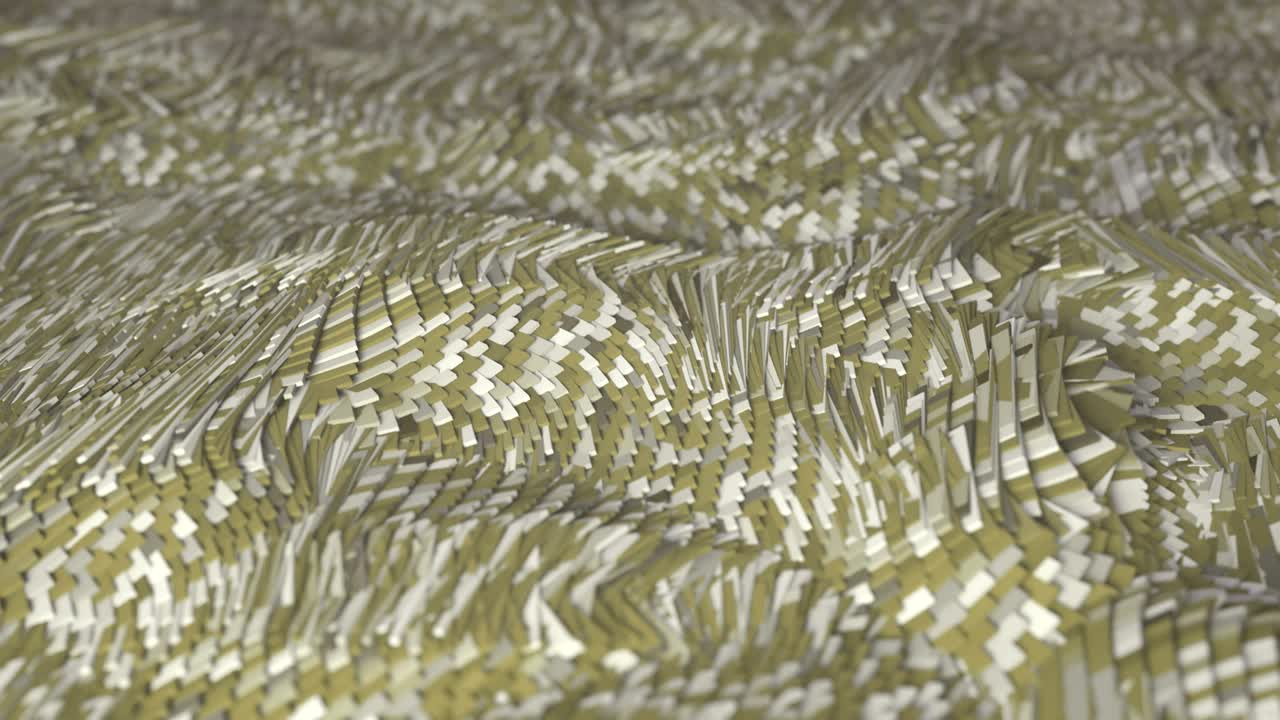 4k абстрактный нейронный сетевой фон.