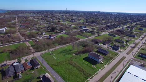 Dramatic-aerial-shot-over-the-blighted-lower-ninth-ward-in-New-Orleans-following-Hurricane-Katrina-1