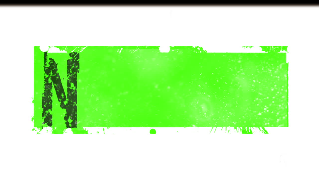 블랙 프라이데이 세일: 애니메이션 텍스트 그래픽, 풀 스크린