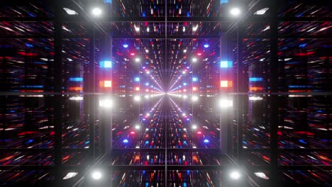bucle virtual