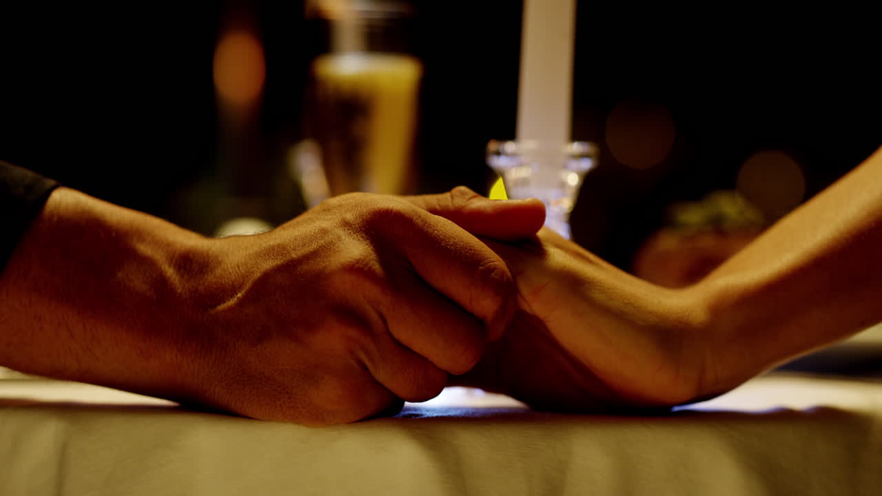 완벽한 첫 데이트