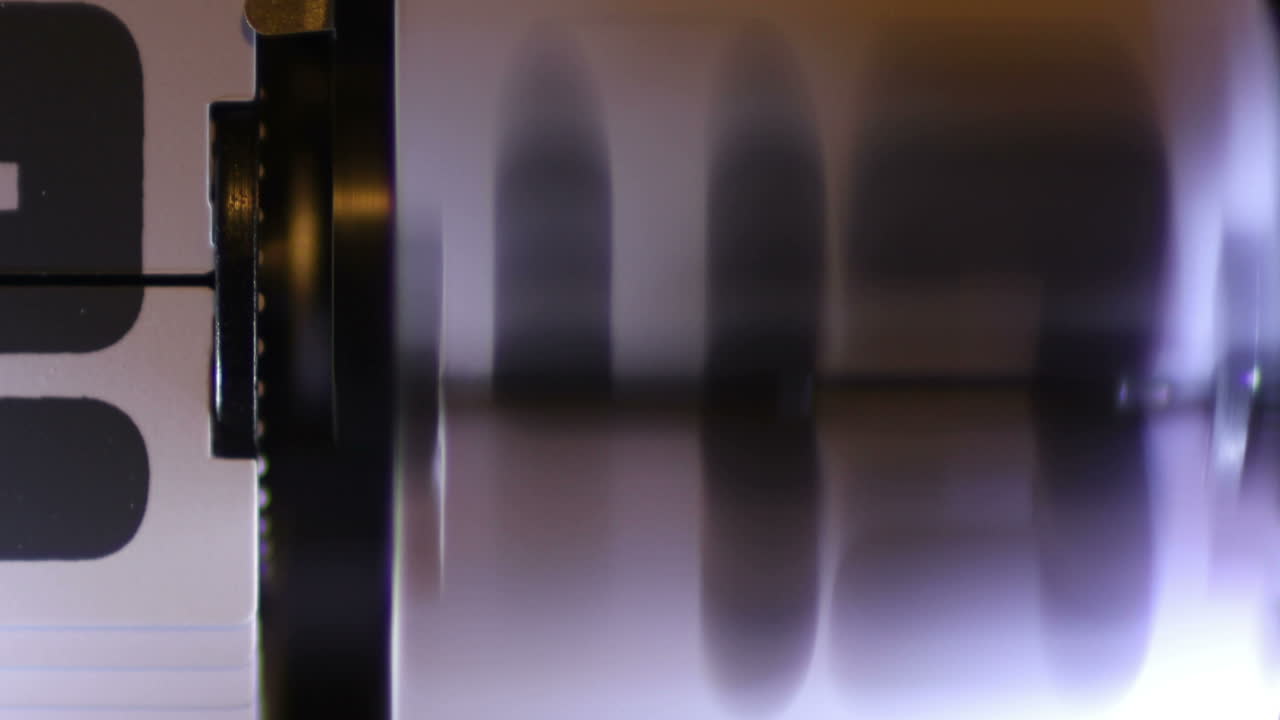 voltear el tiempo 92