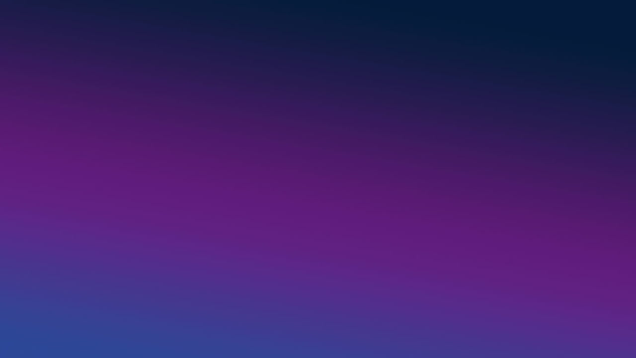 animación de formas púrpuras sobre un fondo púrpura