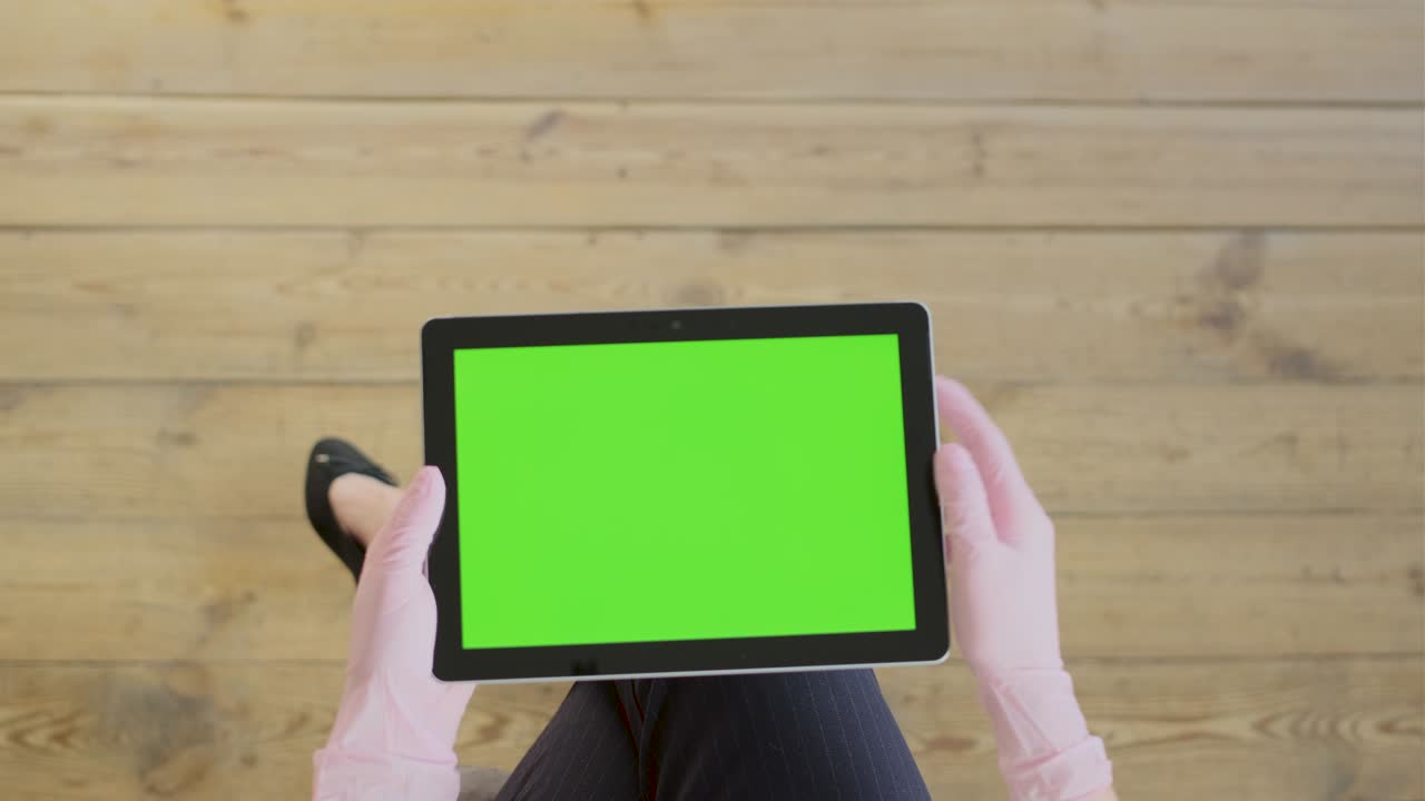 modelo para el seguimiento del color