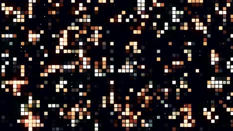 fondo pixelado abstracto