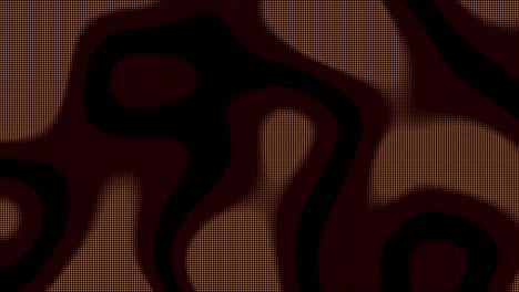 abstract background digital camouflage version e