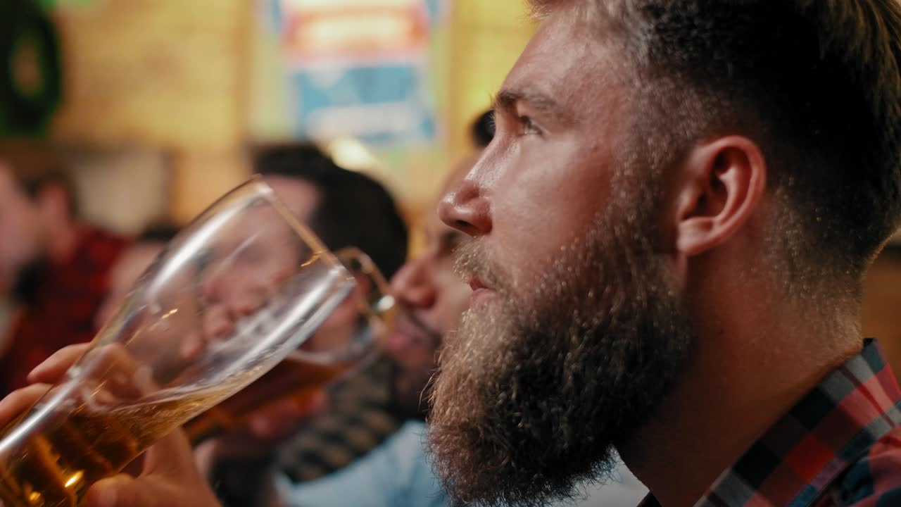 su bar favorito con la mejor cerveza