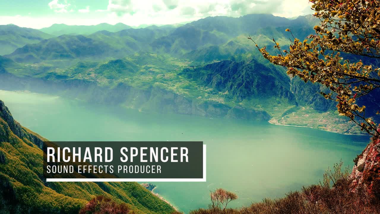 10 Clean Modern Lower Thirds: Stand Out with Simplicity &amp; Elegance