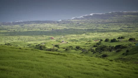 kahikinui maui scenic in hawaii