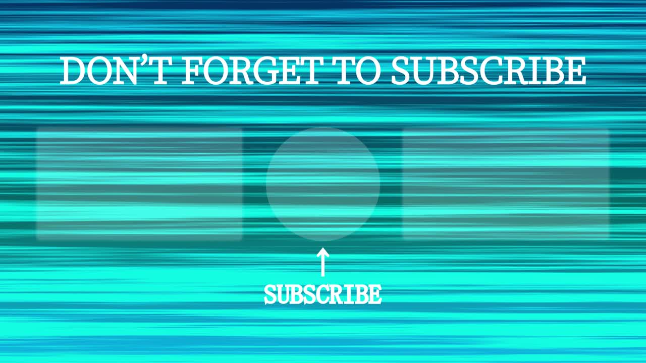 gradación de línea card de finalización pantalla de finalización gráficos de movimiento