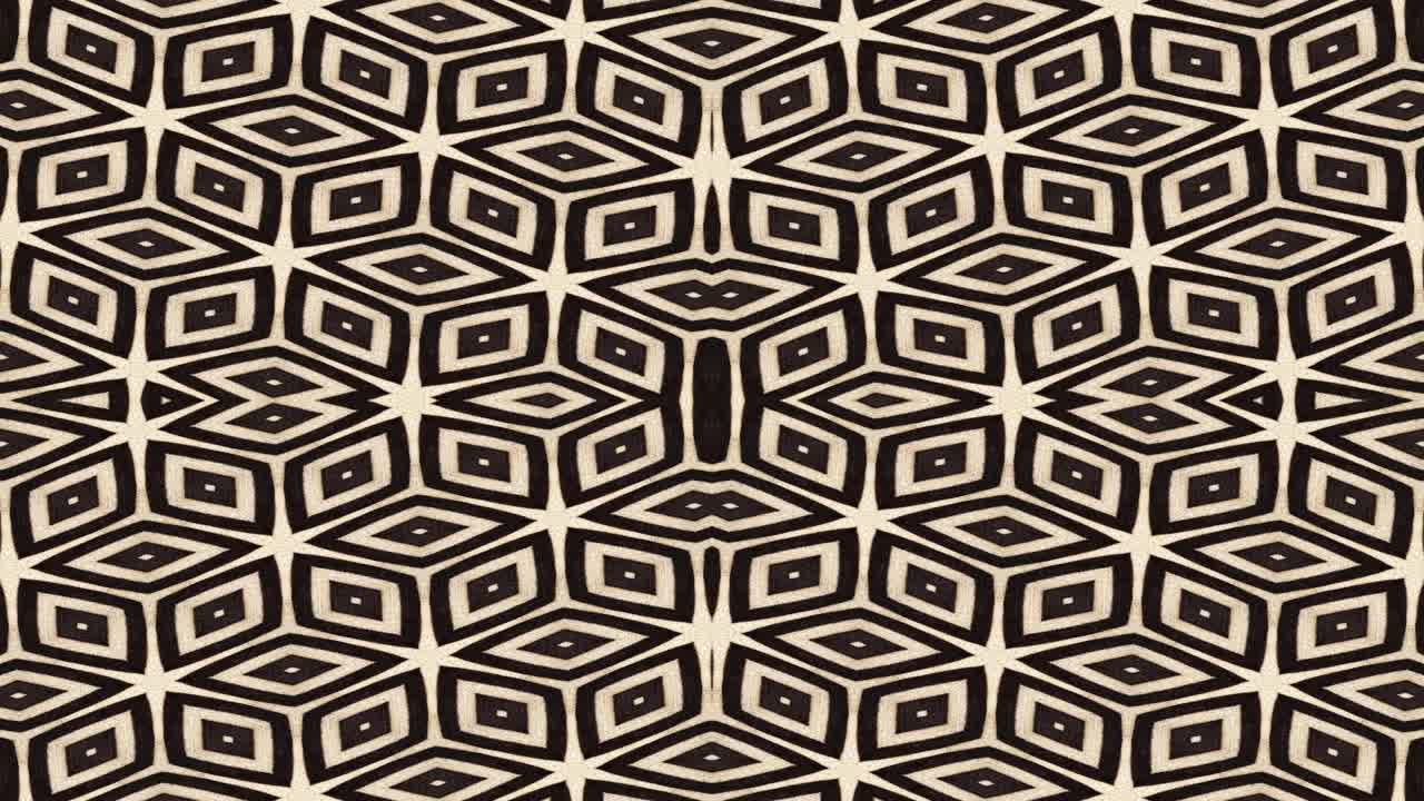 fondo abstracto animación de rayas de cebra