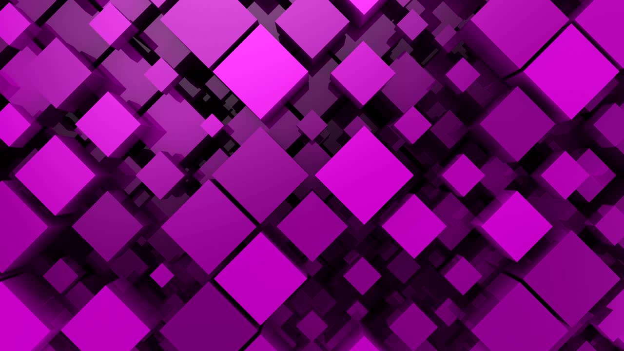 el fondo de los cuadros