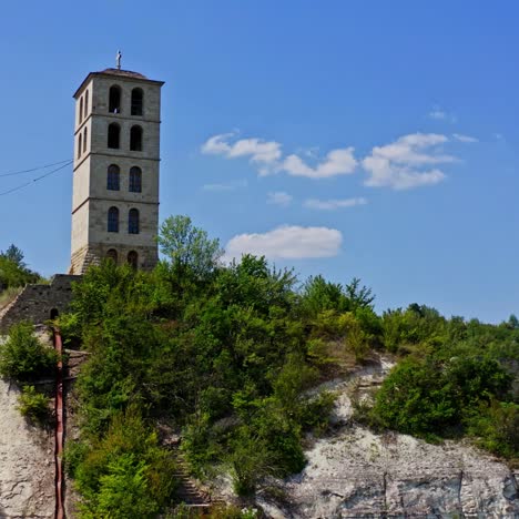 ancient orthodox church