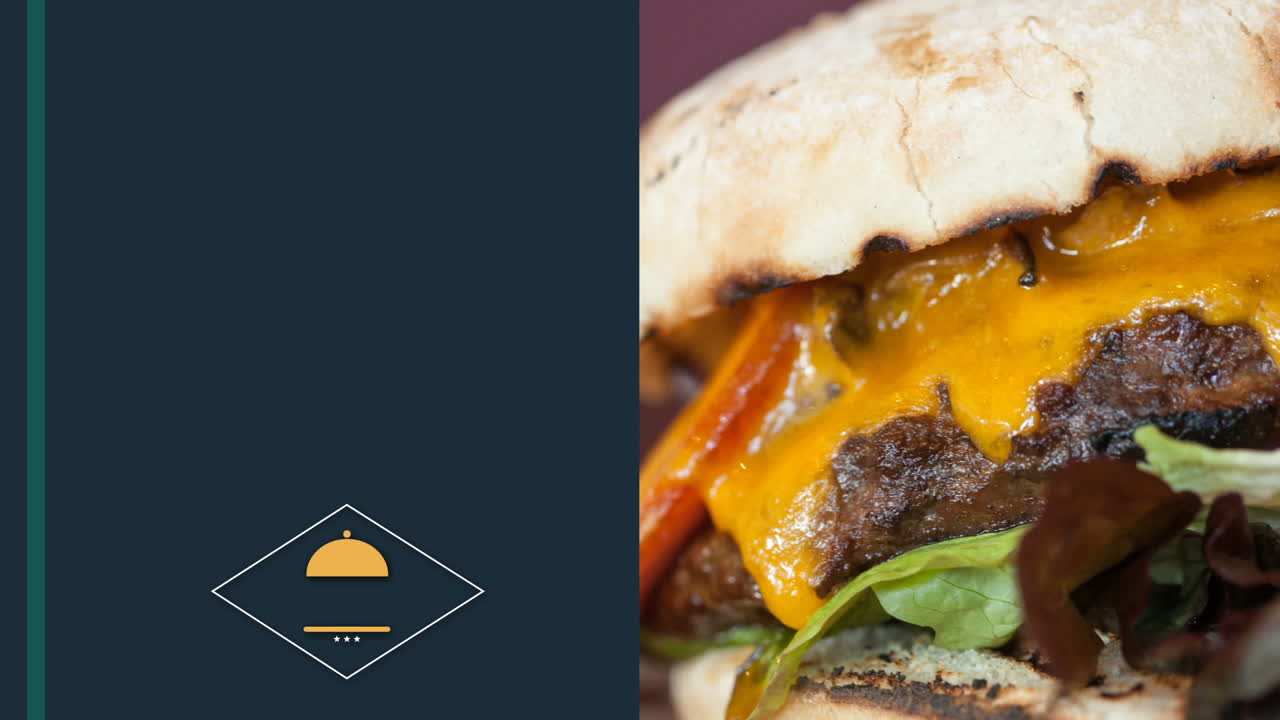 icono vectorial de la tapa del plato 4k