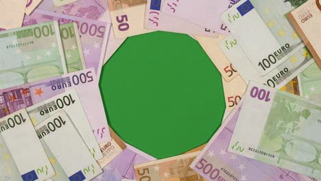 concept van bankwezen, geld en financiën