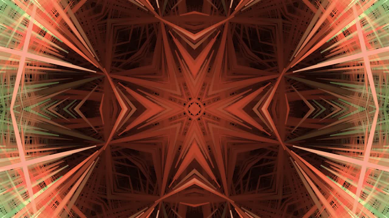 animación colorida abstracta. fondo líquido multicolor. hermosa textura de gradiente, movimiento de fondo multicolor abstracto.