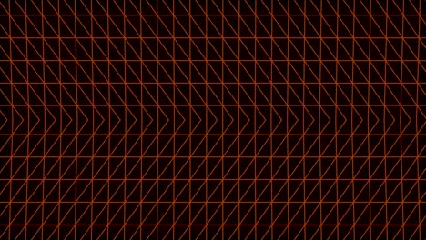 animated grid pattern background 4k