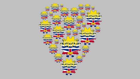loving british columbia