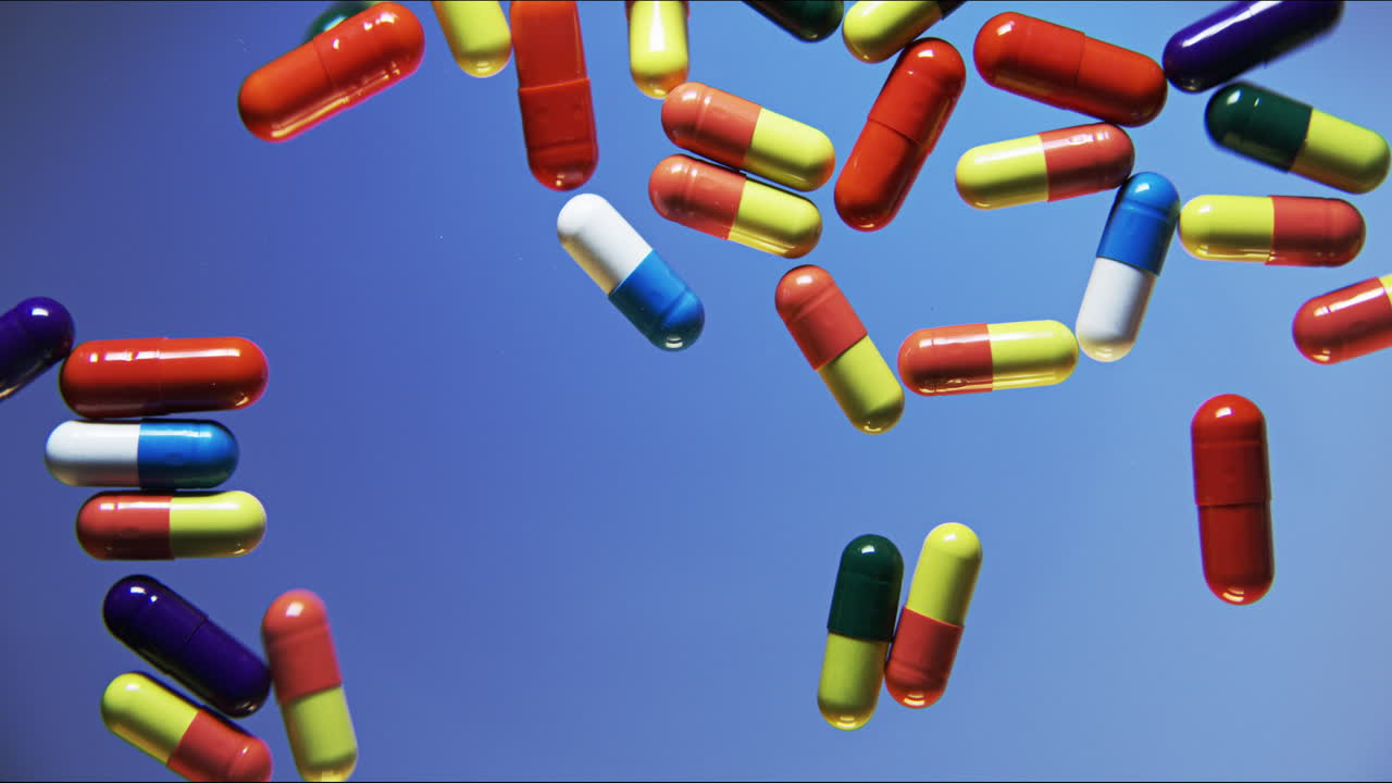 tantas curas medicinales