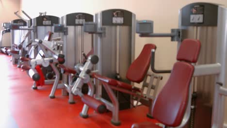 Exercise-equipment-in-the-studio