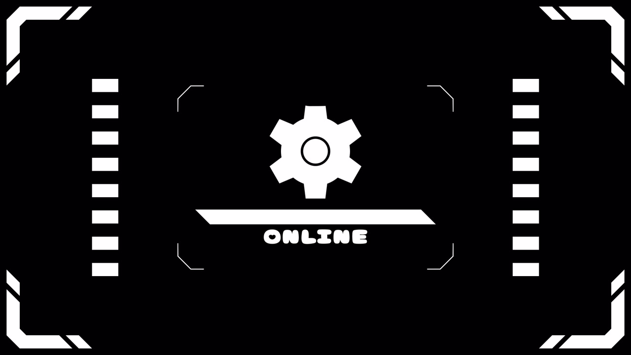 Virtual connection option Transitions. 1080p - 30 fps - Alpha Channel (4)
