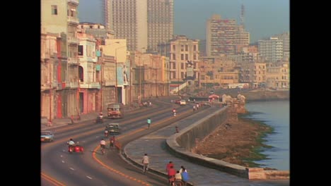 street scenes from cuba in the 1980s 11