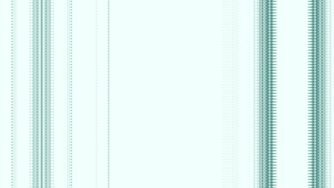 Abstract seamless background Vertical blinking lines Virtual digital reality 4k visualization of sound wave footage