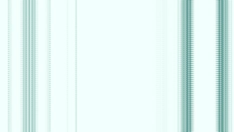 Abstract seamless background Vertical blinking lines Virtual digital reality 4k visualization of sound wave footage