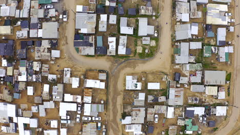 4k-drone-footage-of-a-township-in-South-Africa