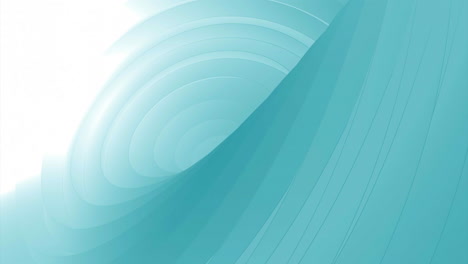 abstract teal background