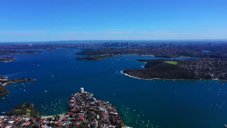 Sydney---Manly-Take-Off-Teil-Zwei