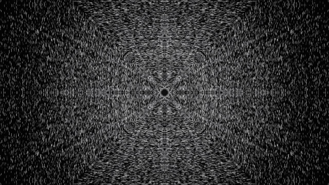 abstract kaleidoscope creative background