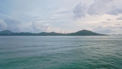 Drone-flying-towards-the-Lamma-Island