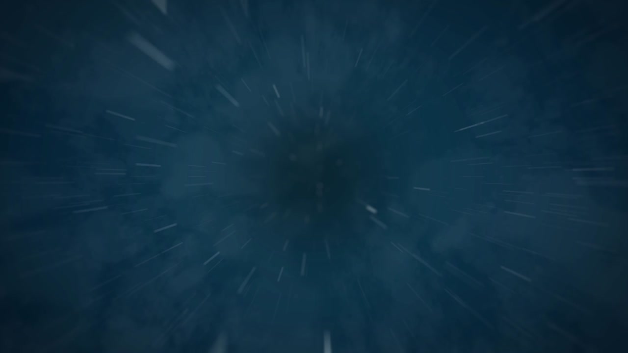 el fondo del efecto de la lluvia cae.