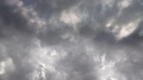 4K-View-of-the-background-of-the-Lightning-Storm